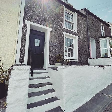 Bryn Goleu, Mersey Street, Borth-Y-Gest Porthmadog Exterior photo